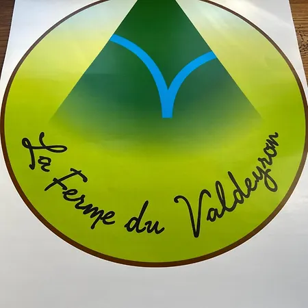 La Ferme Du Valdeyron
