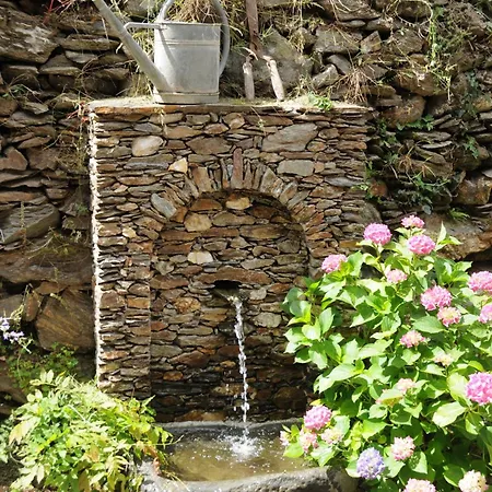 Bed and breakfast La Ferme Du Valdeyron