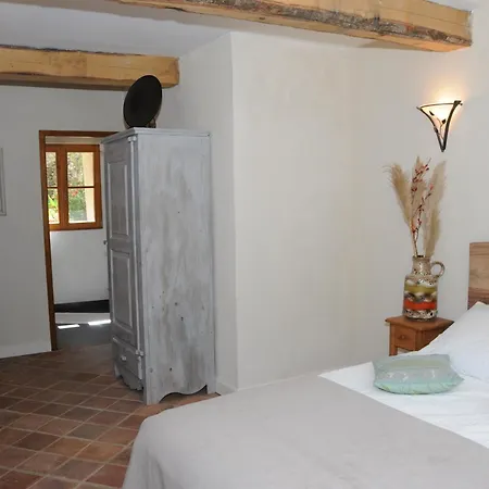 La Ferme Du Valdeyron Valleraugue