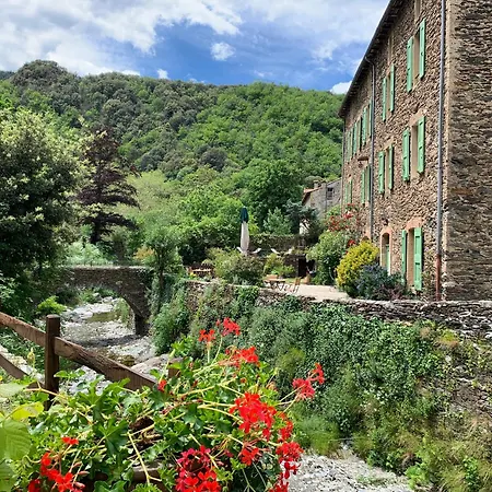 La Ferme Du Valdeyron *